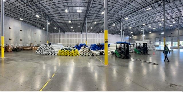 Commercial Property